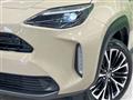 2025 Toyota Yaris Cross