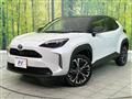 2025 Toyota Yaris Cross