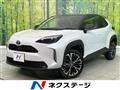 2025 Toyota Yaris Cross