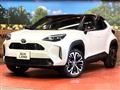 2025 Toyota Yaris Cross