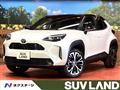 2025 Toyota Yaris Cross