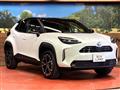 2025 Toyota Yaris Cross