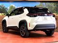 2025 Toyota Yaris Cross