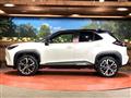 2025 Toyota Yaris Cross