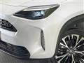 2025 Toyota Yaris Cross