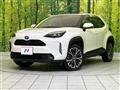 2021 Toyota Yaris Cross