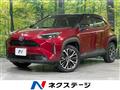 2021 Toyota Yaris Cross