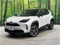 2021 Toyota Yaris Cross