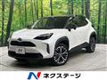 2021 Toyota Yaris Cross
