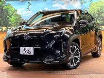 2021 Toyota Yaris Cross