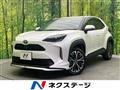 2021 Toyota Yaris Cross