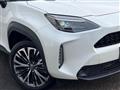 2022 Toyota Yaris Cross