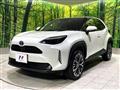 2022 Toyota Yaris Cross
