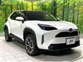 2022 Toyota Yaris Cross