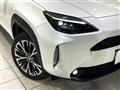 2022 Toyota Yaris Cross