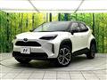 2022 Toyota Yaris Cross