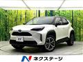 2022 Toyota Yaris Cross