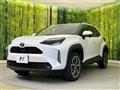 2022 Toyota Yaris Cross