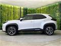 2022 Toyota Yaris Cross