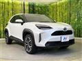 2022 Toyota Yaris Cross