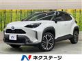 2023 Toyota Yaris Cross