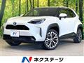 2023 Toyota Yaris Cross