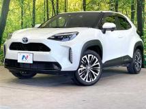 2023 Toyota Yaris Cross