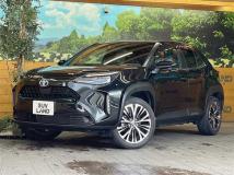 2023 Toyota Yaris Cross