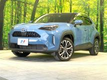 2023 Toyota Yaris Cross