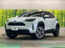 2023 Toyota Yaris Cross