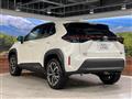 2023 Toyota Yaris Cross