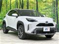 2023 Toyota Yaris Cross