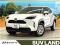 2023 Toyota Yaris Cross