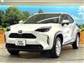 2023 Toyota Yaris Cross