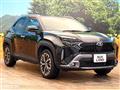 2023 Toyota Yaris Cross