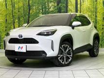 2023 Toyota Yaris Cross