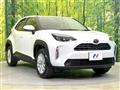 2024 Toyota Yaris Cross