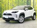 2024 Toyota Yaris Cross