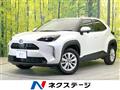 2024 Toyota Yaris Cross