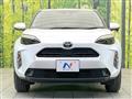 2024 Toyota Yaris Cross