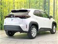 2024 Toyota Yaris Cross