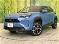 2024 Toyota Yaris Cross