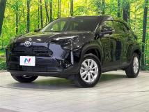 2024 Toyota Yaris Cross