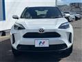 2025 Toyota Yaris Cross