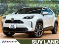 2025 Toyota Yaris Cross