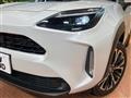 2025 Toyota Yaris Cross