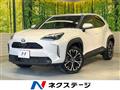 2025 Toyota Yaris Cross