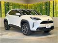 2025 Toyota Yaris Cross