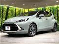 2021 Toyota AQUA