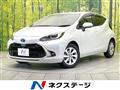 2022 Toyota AQUA